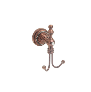 İKİLİ ASKILIK - CRYSTAL ROSE GOLD