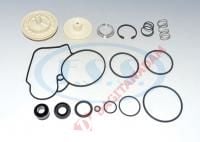 EBS DORSE KONTROL VENTİLİ TAMİR TAKIMI - 480 204 920 2 - DAF- IVECO- MAN- MERCEDES AXOR,ACTROS