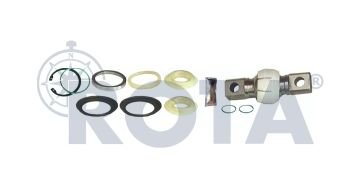 Çeki Kolu Tamir Takımı - Plastık / 1271124 - 2980884 81432206108 81432206132