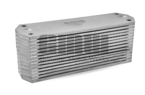 Yağ Soğutucusu Elemanı - Alüminyum Ford Cargo
