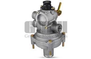 Yük Ayar Seviye Valfi