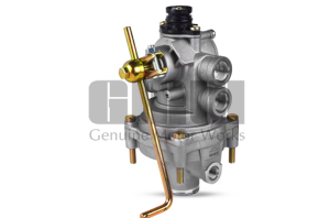 Yük Ayar Seviye Valfi