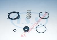 Ebs Tek Yön Modülatörü Tamir Takımları - Ebs 5 - Renault Magnum - Mıdlum Premıum - Kerax - Scanıa - Man - Volvo Fm - Fe - Fc