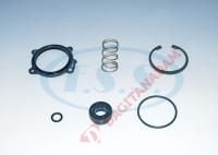 Ebs Tek Yön Modülatörü Tamir Takımları - Ebs 5 - Renault Magnum - Mıdlum Premıum - Kerax - Scanıa - Man - Volvo Fm - Fe - Fc