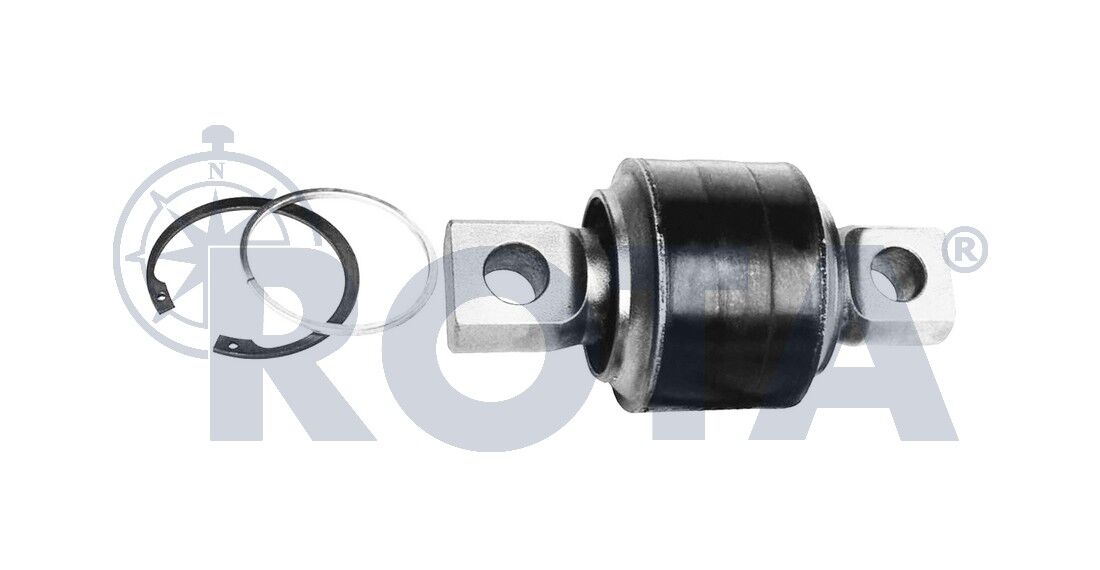 Çeki Kolu Tamir Takımı - Kaucuk / 1252284 - 8226296069 93161960 274070