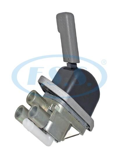 El Freni Valfi - Iveco / Oem: Dpm96Aax