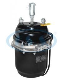 Fren Körüğü - İmdatlı S-Kam (Kampana Tipi) 36/30 DP / Oem: 925 323 151 0
