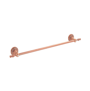 HAVLULUK - 40 CM CRYSTAL ROSE GOLD