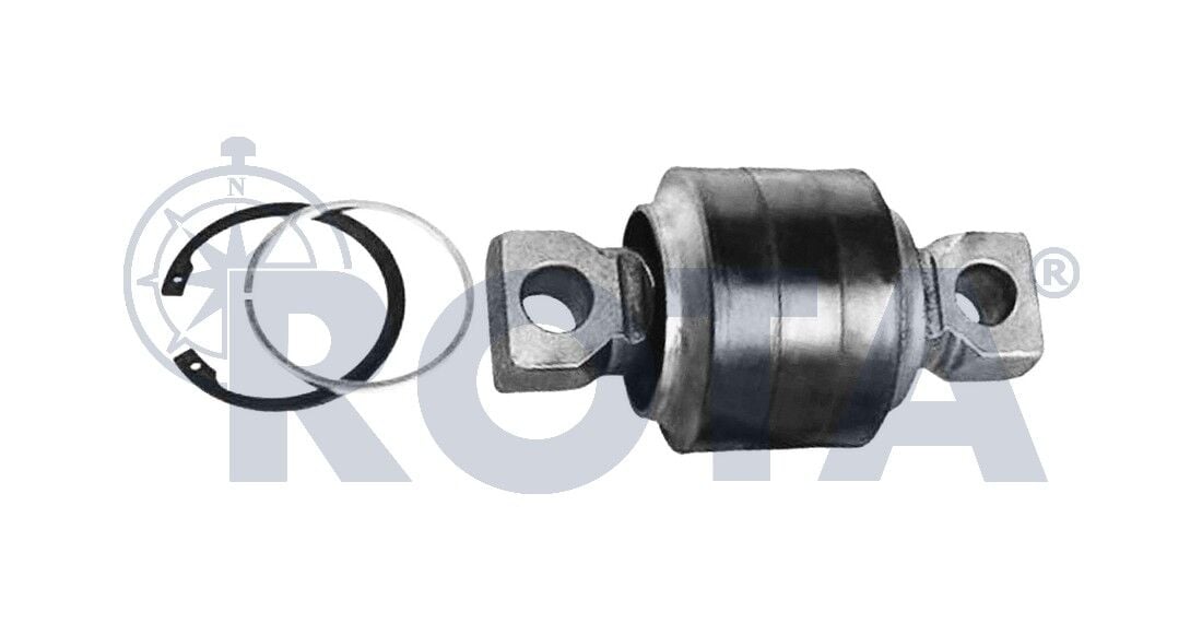 Çeki Kolu Tamir Takımı - Kaucuk / 0513757 - 42535204 81432206203 273373 0691709 274019 0531757 4941233 6889509