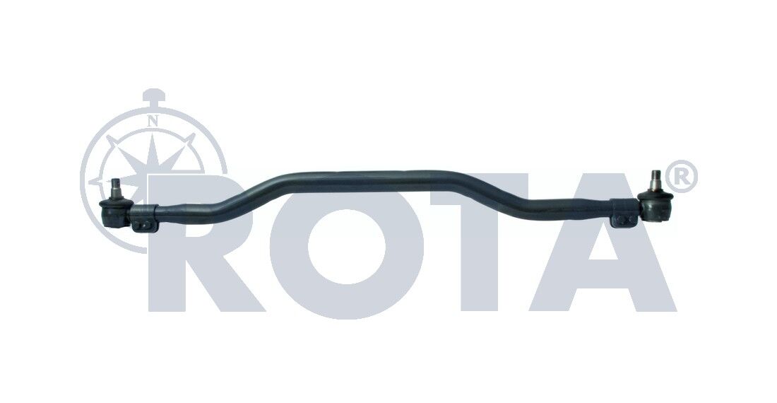 Komple Rot - Renault / 5000785119 - 5000848325