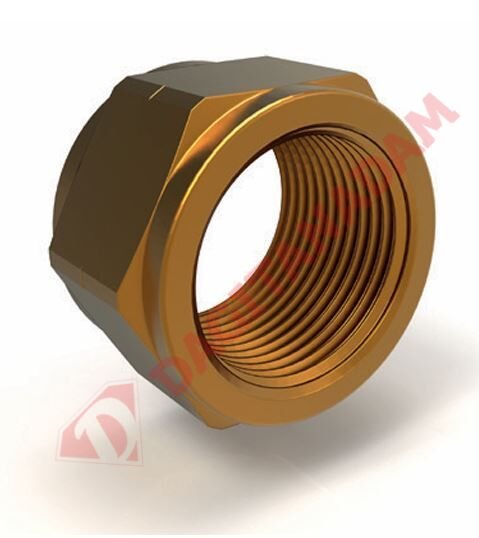 Manşon - M22 x 1,5
