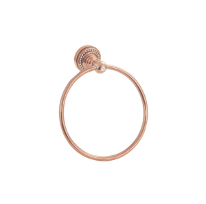 HALKA HAVLULUK - CRYSTAL ROSE GOLD