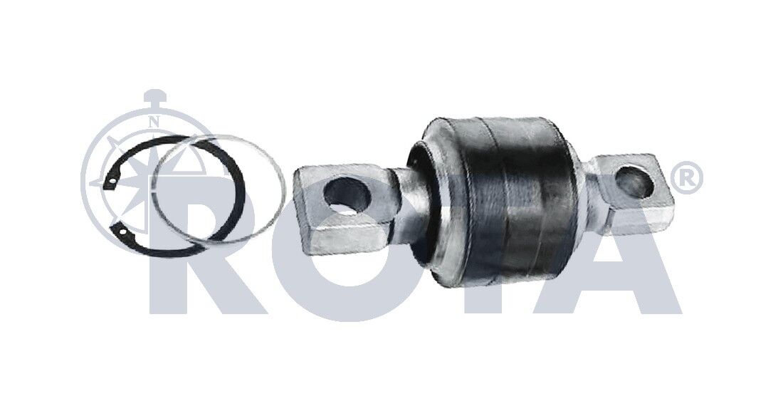 Çeki Kolu Tamir Takımı - Kaucuk / 691703 - 93192618 0003500613 274068 0005861135 0003501113