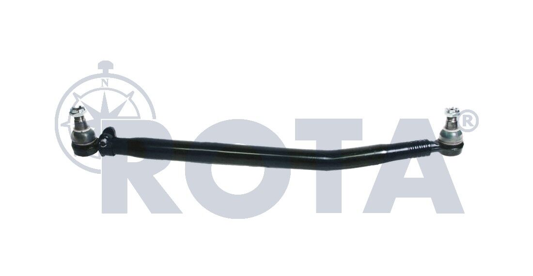 Komple Kısa Rot - Man / 81466116063 - 81466106313