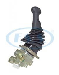 El Freni Valfi - Scanıa / Oem: Dpm98A