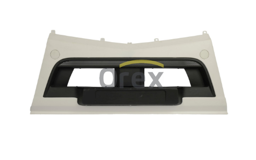 Tampon – Mercedes Actros | Oem: A9608801790 | Orex