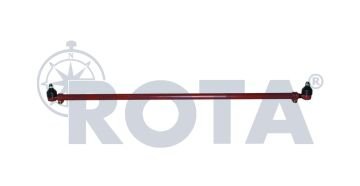 Komple Uzun Rot - Iveco / 500307556 - 5801904453 98402553