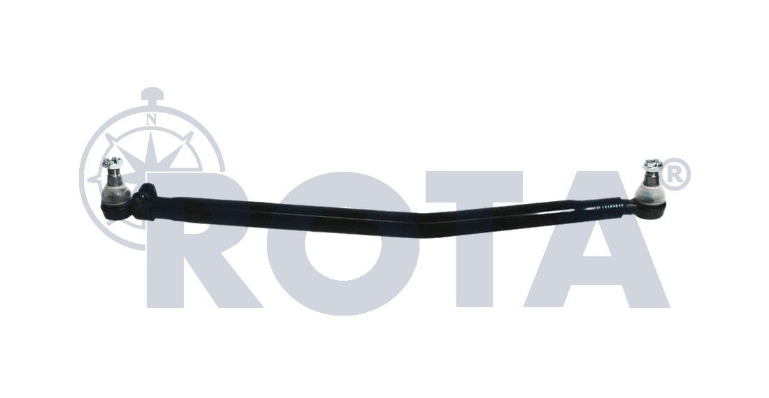 Komple Rot - Man / 81466116013 - 81466106691