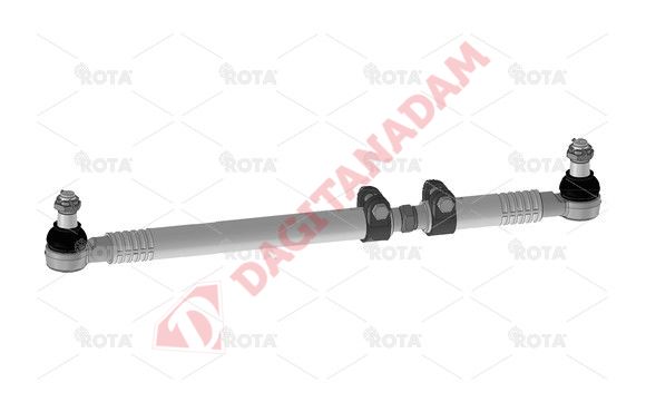 Komple Rot - Karsan - 251P0005