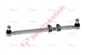 Komple Rot - Karsan - 251P0005