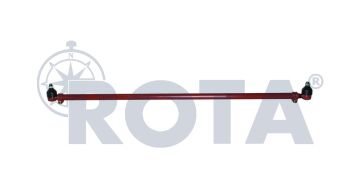 Komple Uzun Rot - Iveco / 500307556 - 5801904453 98402553