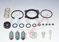 Ebs Tek Yön Modülatörü Tamir Takımları - Ebs 5X - Renault - Scanıa