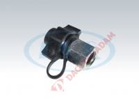 TEST BAĞLANTI PORTU - 0 484 204 001 - MAN-RENAULT