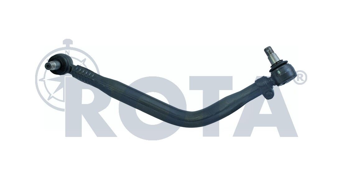 Komple Rot - Renault / 5010130803