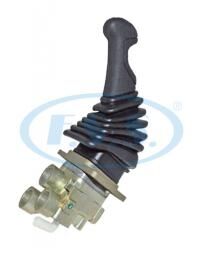 El Freni Valfi - Scanıa / Oem: Dpm98B