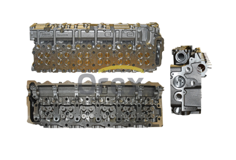 Silindir Kapağı – Man D2066-D2676 | Oem: 51031006423 | Orex