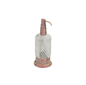 SETÜSTÜ SIVI SABUNLUK - CRYSTAL ROSE GOLD