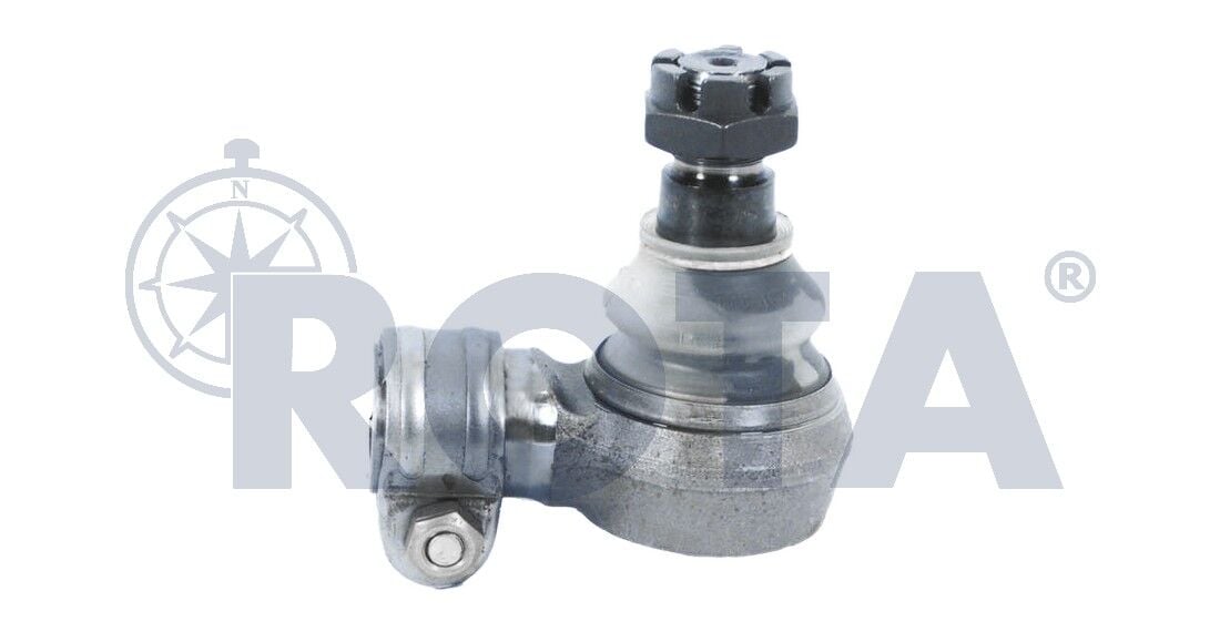 Dişi Rot Başı - Man - Iveco - Neoplan / 81953016238 93192809 - 12216380 82953016015 11019869