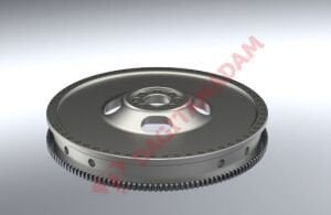 Volan - Isuzu Visigo Citypart