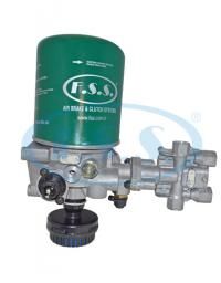 Hava İşlem Ünitesi / Oem: 932 500 047 0