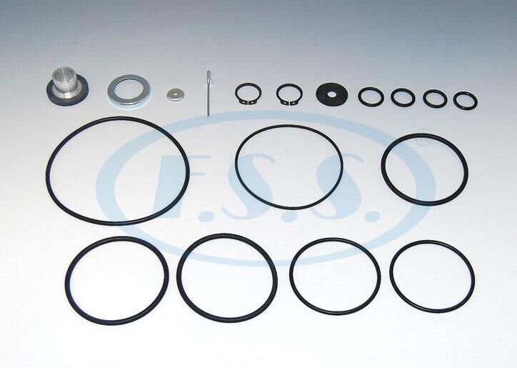 Dorse Kontrol Valfi Tamir Takımı - Volvo - Mercedes - Evobus - Daf Leyland - Man / Oem: 1 487 010 167