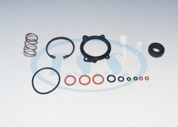 Ebs Tek Yön Modülatörü Tamir Takımı – Man - Renault / Fabrika Kodu: 03.403.50.2