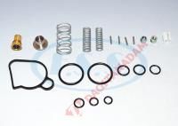 El Freni Valfi Tamir Takımı - Freıghtlıner