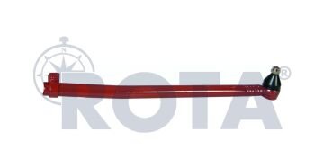 Komple Rot - Iveco / 41032826