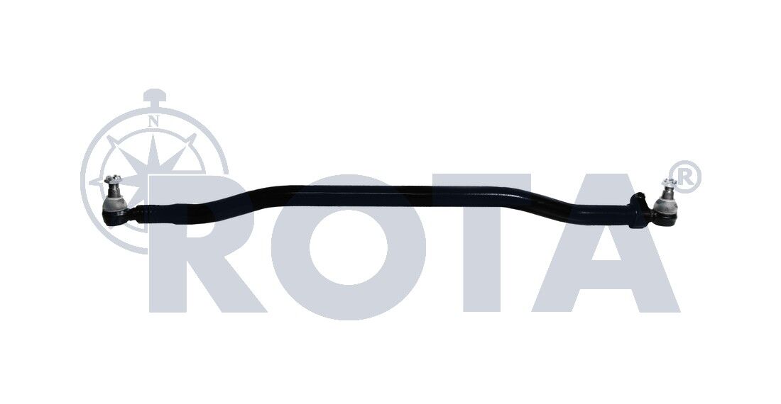 Komple Uzun Rot - Man / 81466116085 - 81466106794 81466116044