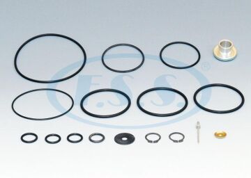 Dorse Kontrol Valfi Tamir Takımı - Volvo - Mercedes - Daf - Man / Oem: 1 487 010 168