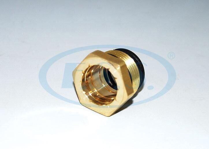 Voss Rekoru - Man - Mercedes / Oem: 8932266832