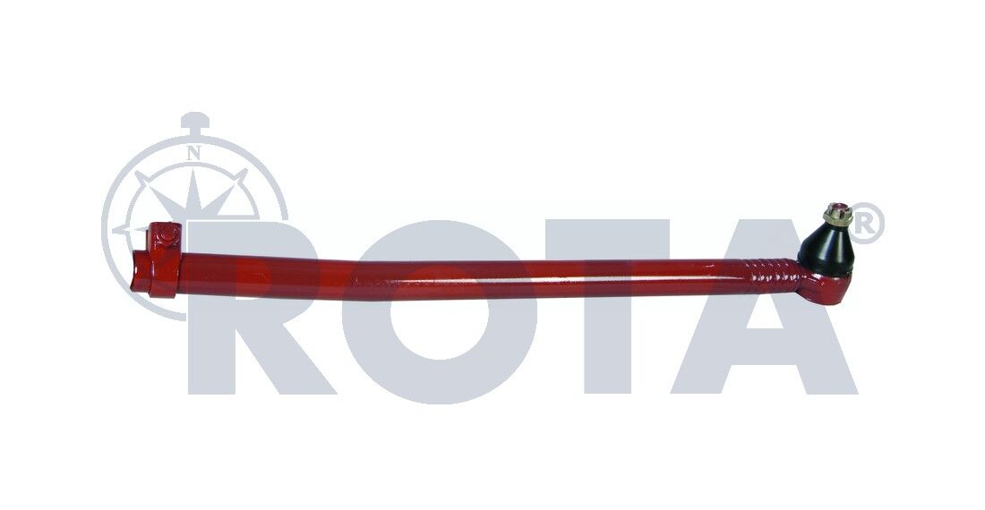 Komple Rot - Iveco / 41032826