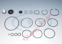 Dorse Kontrol Valfi Tamir Takımı - Volvo - Mercedes - Daf - Man / Oem: 1 487 010 166