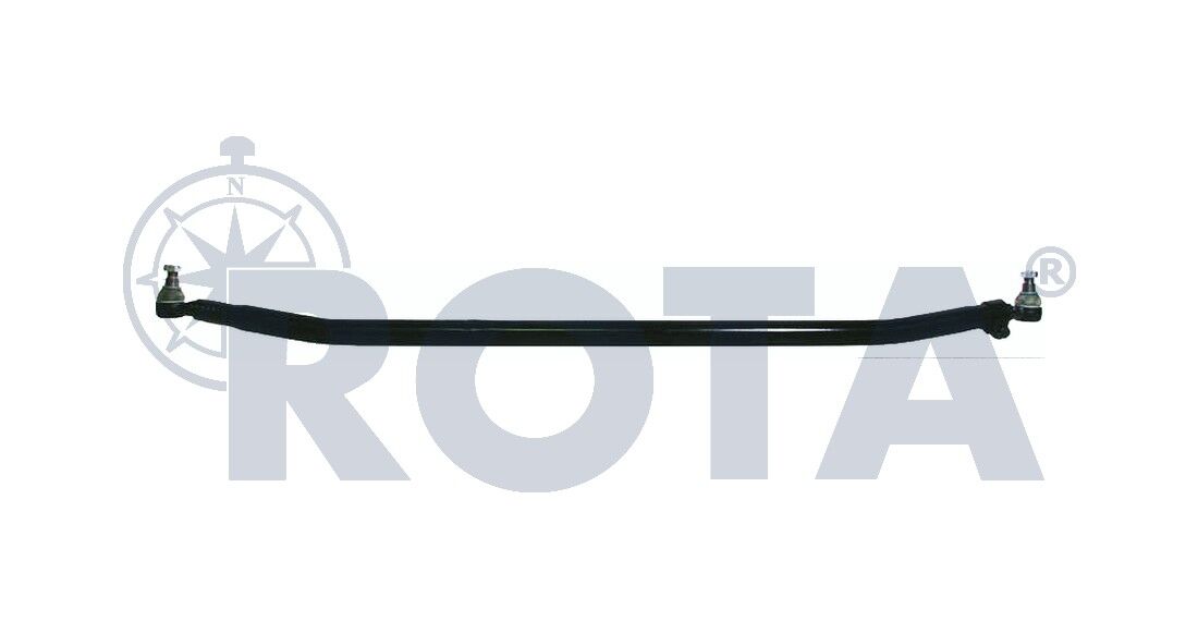 Komple Uzun Rot - Man / 81467116711 - 81467106933 81467106934