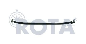 Komple Uzun Rot - Man / 81467116711 - 81467106933 81467106934