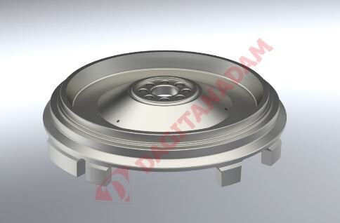 Volan - Dodge As 26 235 Yeni Model