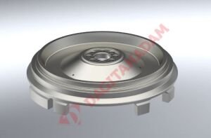 Volan - Dodge As 26 235 Yeni Model