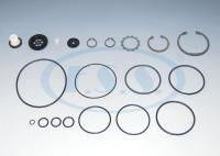 Dorse Kontrol Valfi Tamir Takımı - Volvo - Mercedes - Daf - Man / Oem: 1 487 010 166
