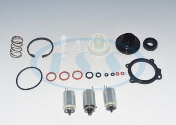 Ebs Tek Yön Modülatörü Tamir Takımı – Man - Renault / Fabrika Kodu: 03.403.52.2