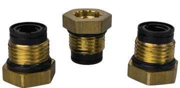 Voss Rekoru - Man - Mercedes / Oem: 8932266822